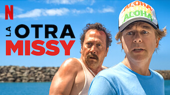 poster la otra missy